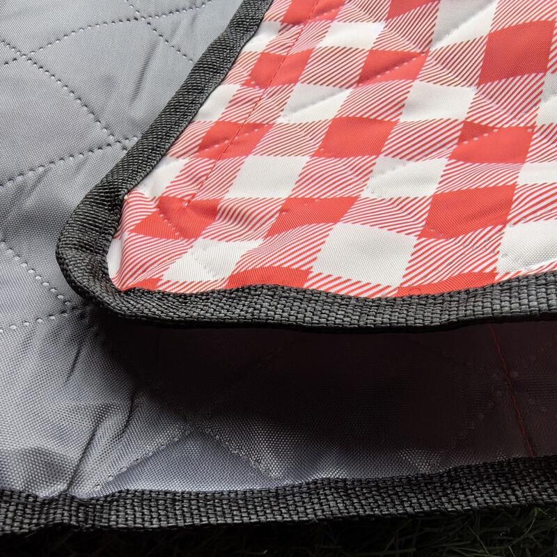 OEING Outdoor Portable Picnic Mat 200x150cm
