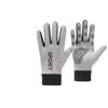 Non Slip Autumn Winter Gloves Windproof Thermal Gloves Anti Slip Cycling Gloves  Driving
