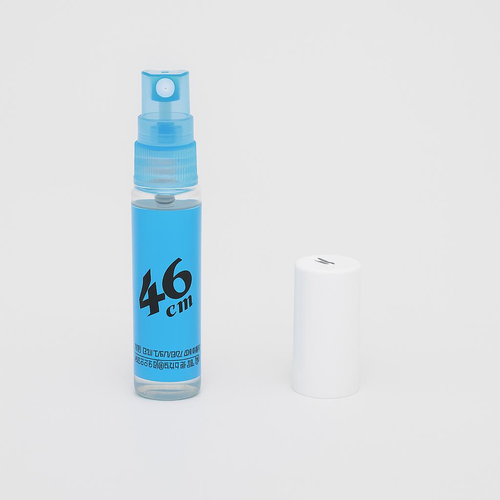 Perioe 46CM Spray do jamy ustnej 6,2 ml (Mięta chłodna)