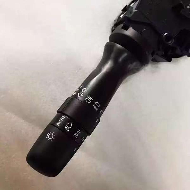 Toyota Camry 06-11 Headlight & Combination Switch