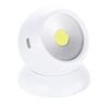 Lampe LED De Table Hama Rotation 360 - Blanc - 150 Lumens - Rotatif À 360°