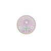 Cute Duck Anime Enamel Pins Funny Book Coffee Metal Brooches Collect Lapel Badges Men Women Fashion Backpack Decoration Gift C4G