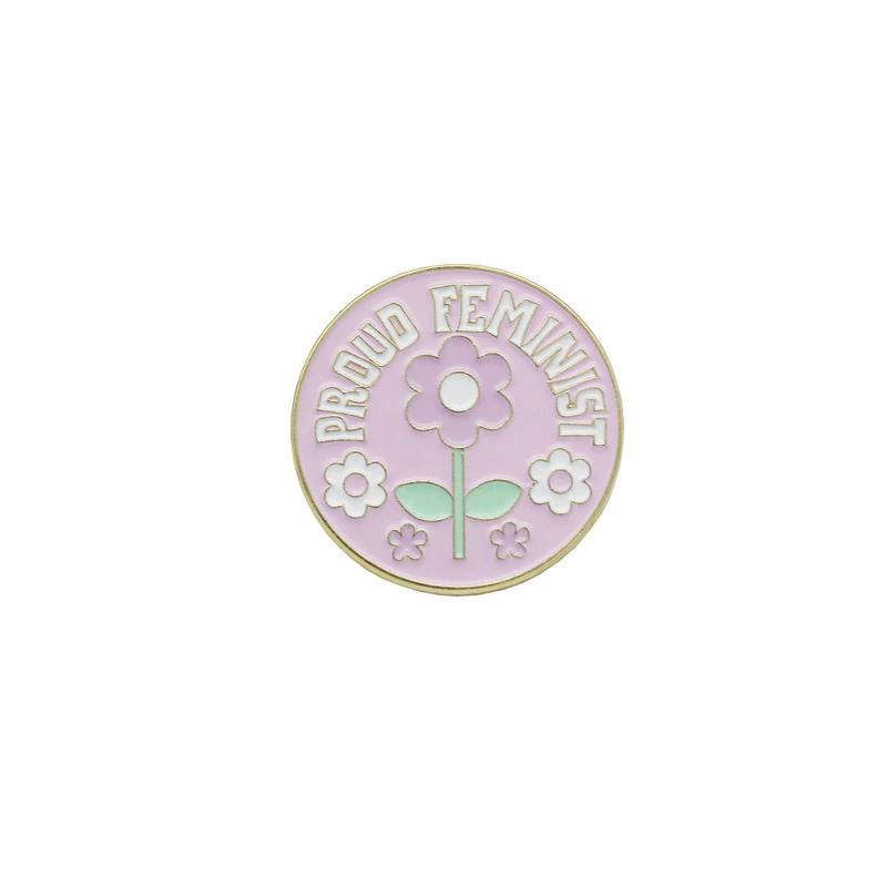 Cute Duck Anime Enamel Pins Funny Book Coffee Metal Brooches Collect Lapel Badges Men Women Fashion Backpack Decoration Gift C4G
