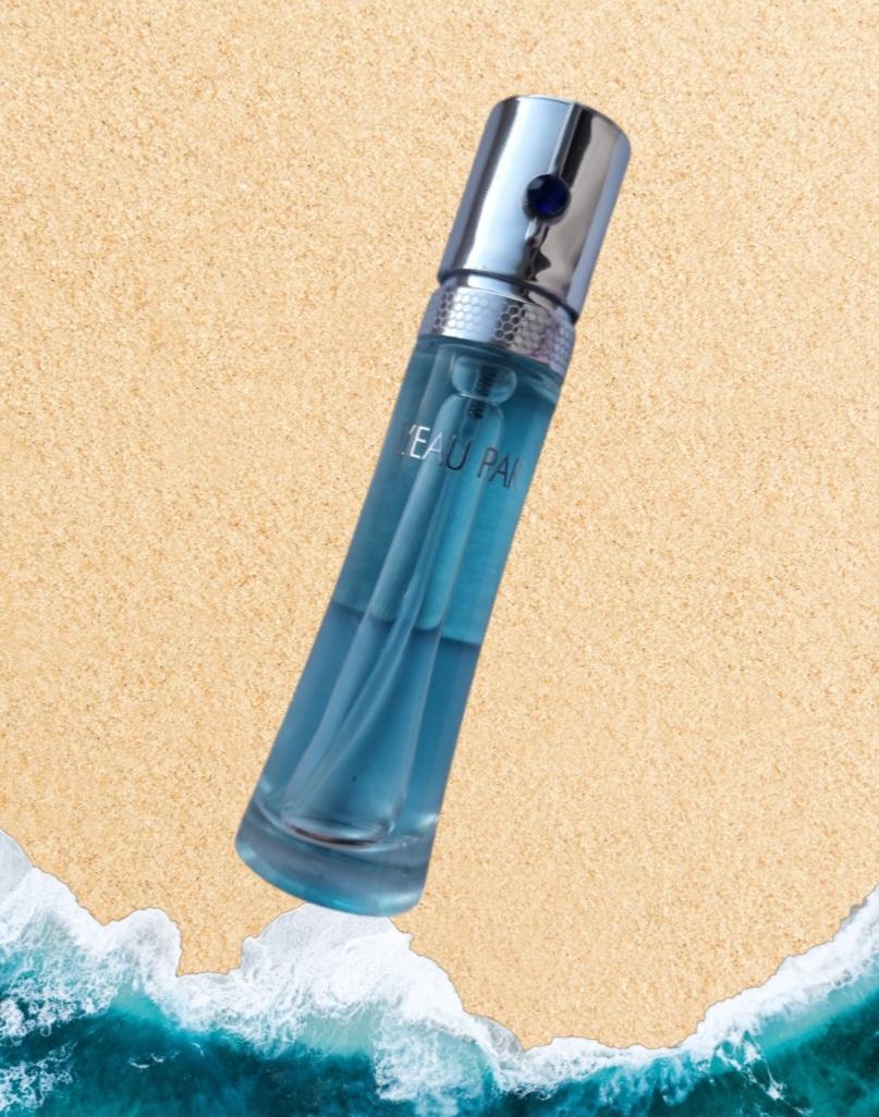 

Парфуми жіночі SAIEL Parfums L`EAU PAR феромон 20 мл.