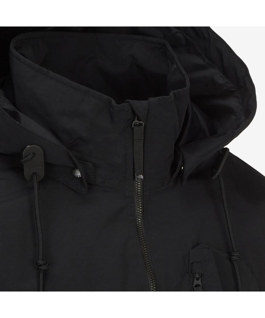 The North Face Nj2Hr55A Men'S Utility Waterproof Jacket Black