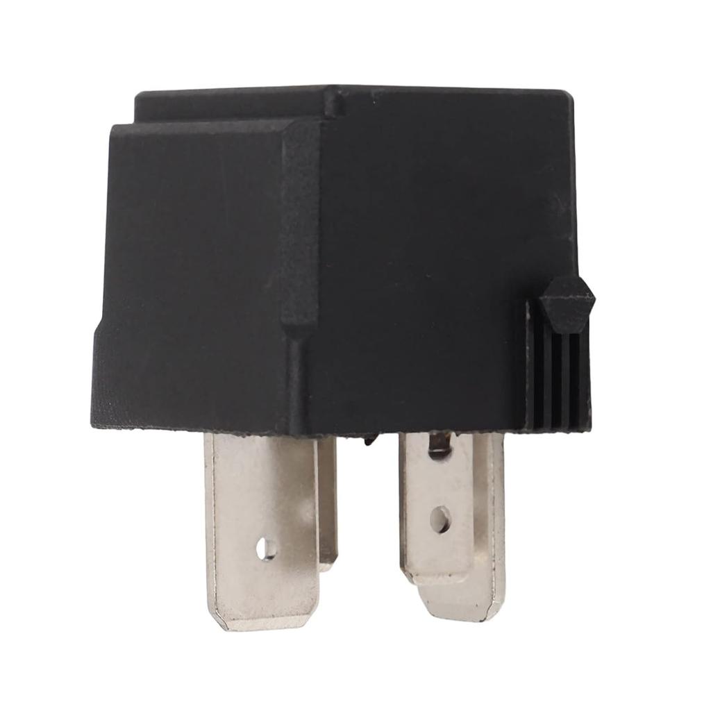 Engine Control Relay, Control Unit Relay A0025422619 4RA007793 07 Low Consumption Compact Structure Fit for A B C E R M V S Class 1997-2016