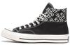 Chuck 70 Gore-Tex x Chuck 70 Hi 'Schwarz' 164912C