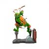 Teenage Mutant Ninja Turtles Michelangelo Action Figure