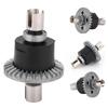 Metal Differential Cup Accessory Fit for WLtoys 144001 1 14 Four Wheel Drive Alloy RC Car(144001 1309 )