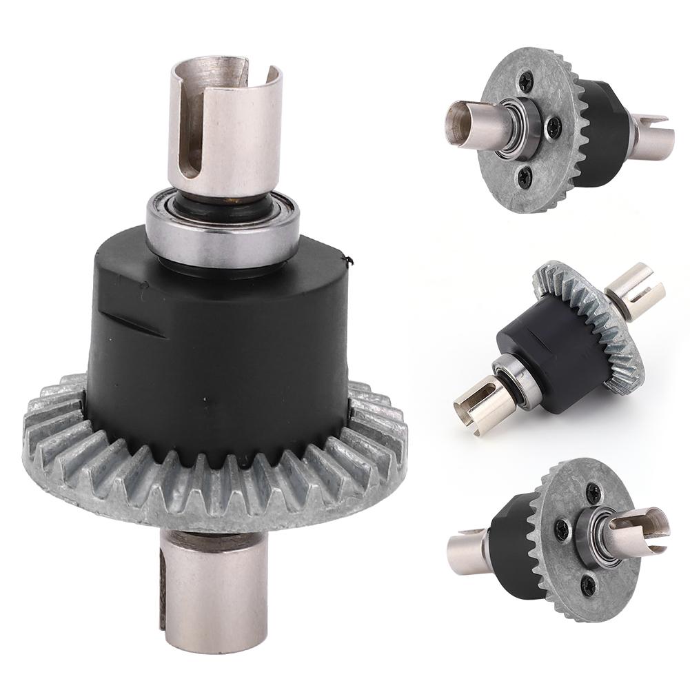 Metal Differential Cup Accessory Fit for WLtoys 144001 1 14 Four Wheel Drive Alloy RC Car(144001 1309 )
