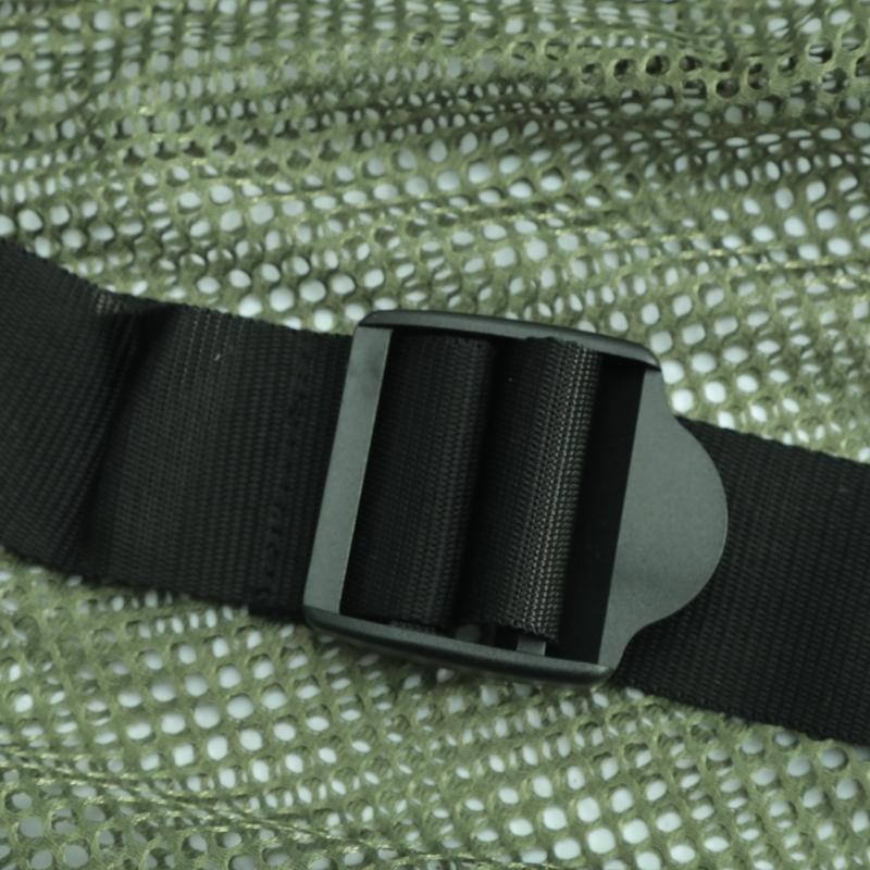 Large Capacity Baits Bag Turkey Decoys Bag Decoys Bags Mesh Decoys Bag Hunting Backpack Duck Decoys Bag Ducks Decoy Bags