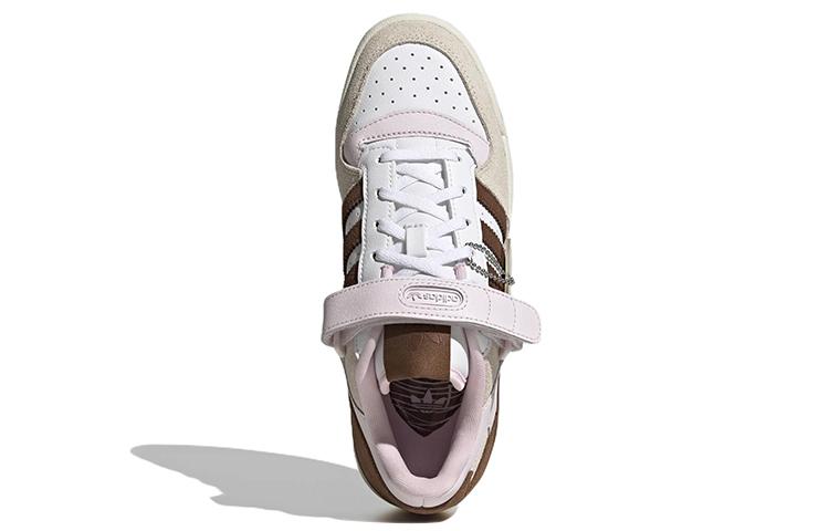 Adidas Forum Low 'Chocolate To My Strawberry' Women's GY6783