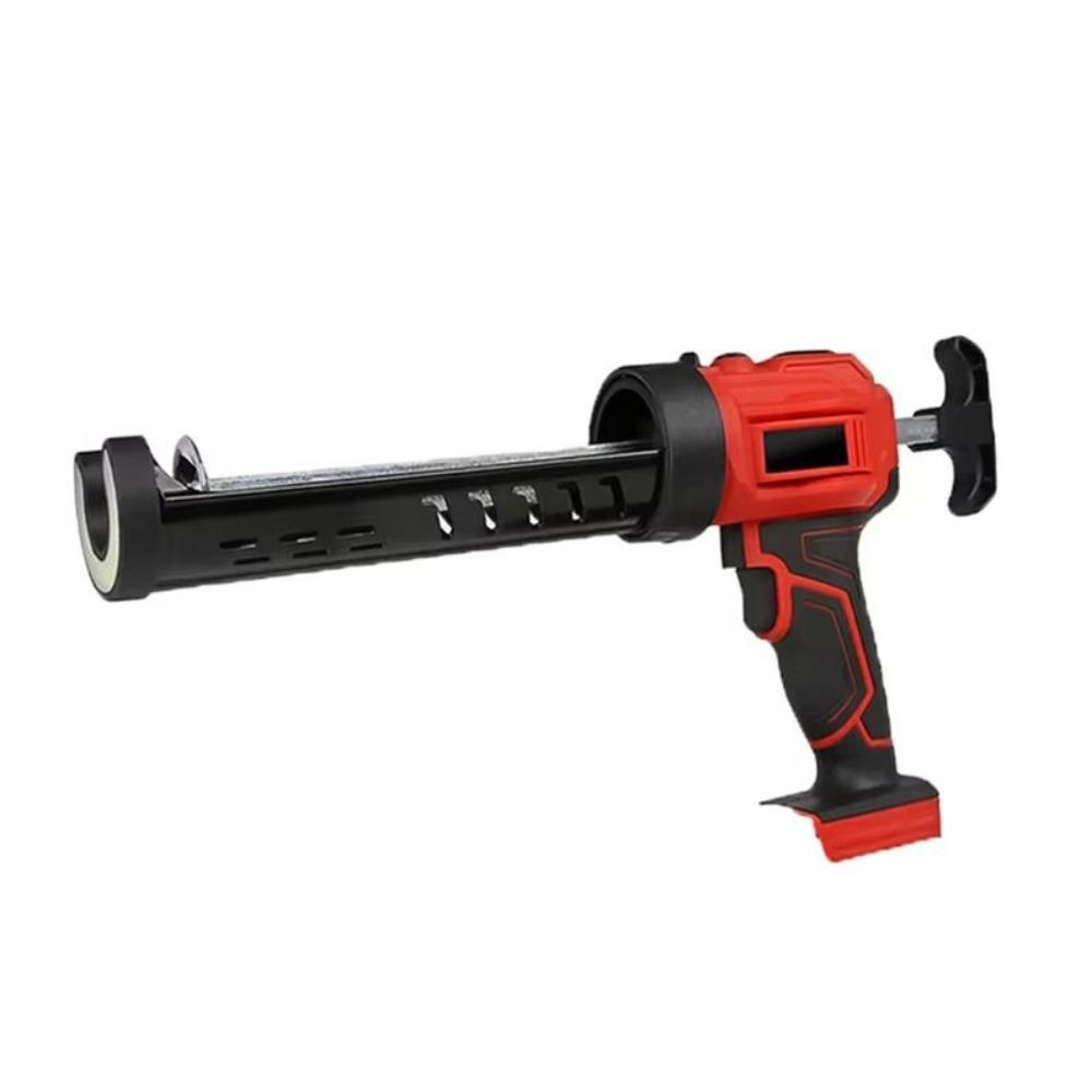 Multifunctional Cordless Caulk Tool High Efficiency Cement Glass Adhesive Glue  Countertop
