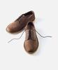 Redwing Weekender Oxford 3606 - Chocolate Muleskinner / 03606D