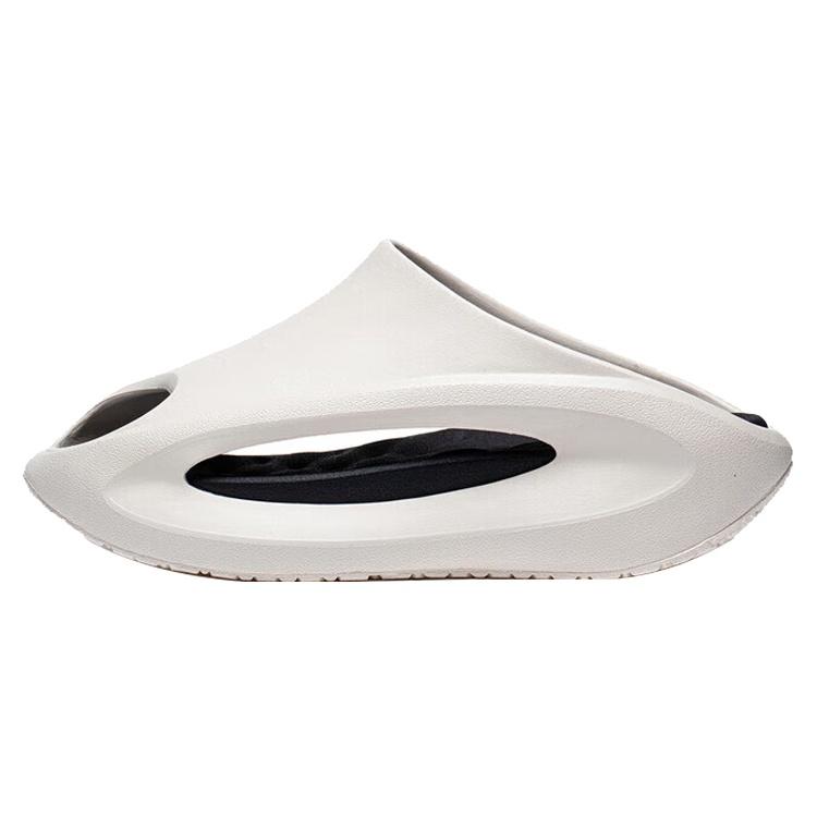 Li-Ning YunYou Slay  White Black  Men s AZST001-2 EU 38⅓