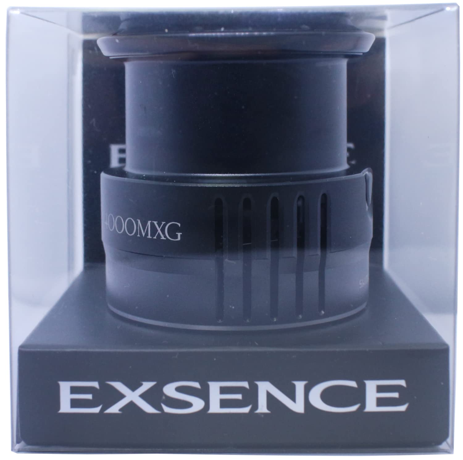 

Genuine Parts 21 Exsense 4000MXG Spool Set Part 1025G No.