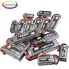 2S 3S 4S 6S 2200 4200 5200 6000mAh 30C 40C 60C 7.4V 11.1V 14.8V RC LiPo Battery For RC Drone Helicopter Aircraft Airplane Car