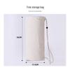 FTLY INS Style Single Canvas Hammock