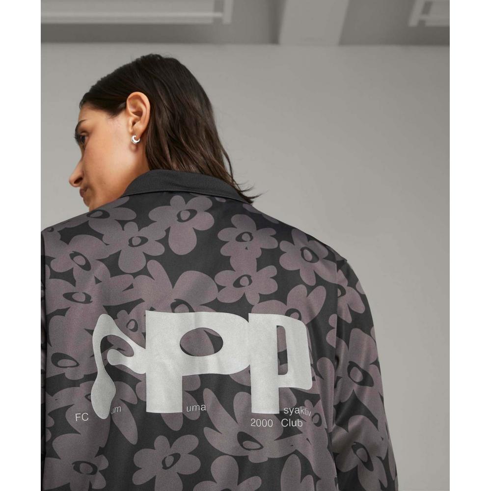 Puma Perks Mini Tricou Negru 622679 01