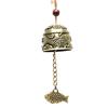 Plant Garden Outdoor Home Car Decor Wind Chime Windchime Bells