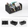 Cross-Border Car Trunk Organizer: Foldable Large Capacity Storage Box with Oxford Cloth