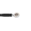 Motorcycle Gear Shift Rod, Shifter Change Linkage Bar, Aluminum Alloy, Long Life, High Performance, for 180mm Gear Lever