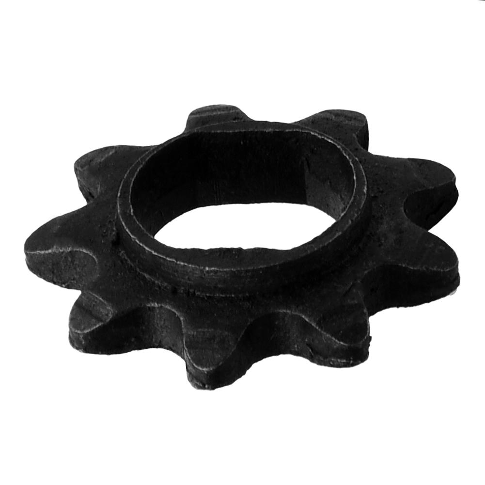 Sprocket Electric Scooter 1pc Chains Motor For Gokart