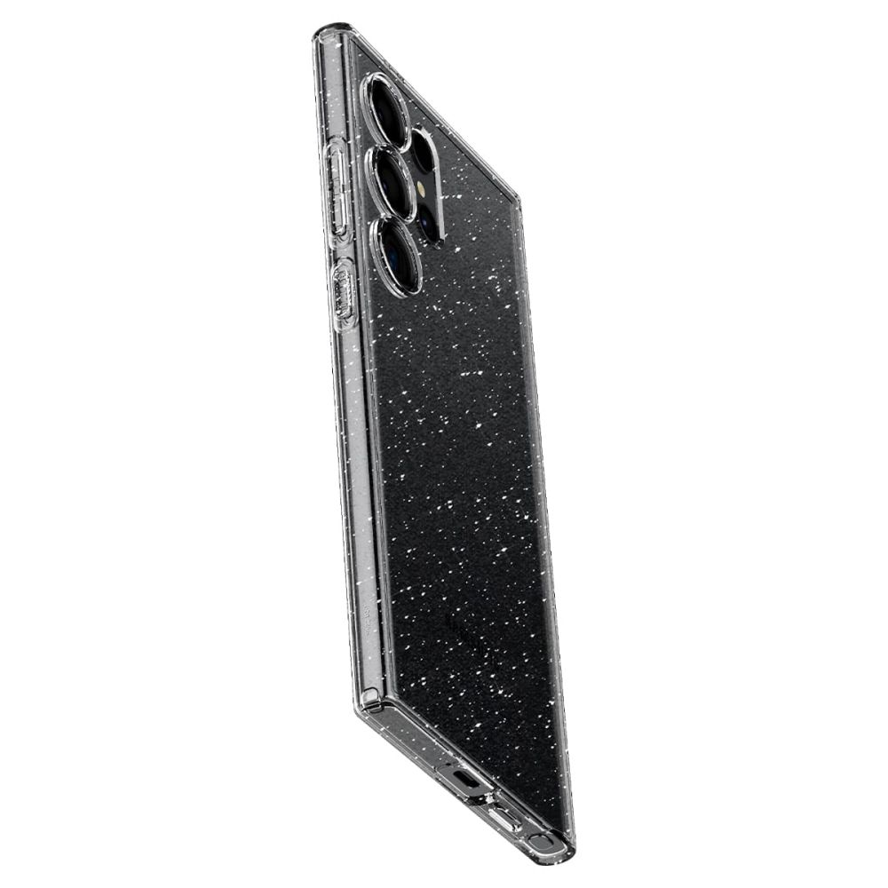 Spigen Liquid Crystal Galaxy S24 Ultra Glitter Crystal