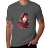 Ty Lee Atla Tshirt Street Fashion Casual Tee Shirt