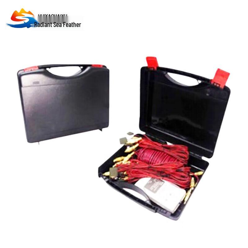 Tactical Night Flasher