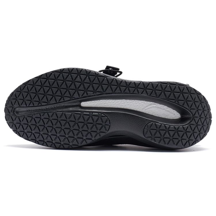 Li Ning Cloud Travel Comfortable Versatile Shock Absorbing Non-Slip Wear-Resistant Supportive Lightweight Low-Top Sports Casual Shoes AGBR069-2