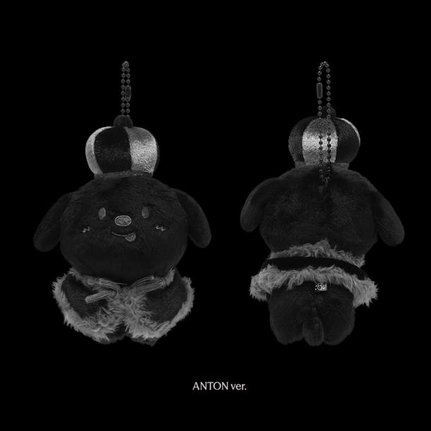 

Попереднє замовлення RIIZE Silence: Всередині набору аксесуарів для 10-сантиметрової ляльки Fame ANTON