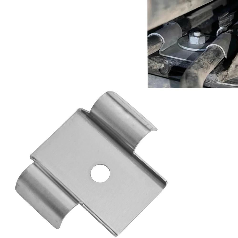 New Parking Brake Cable Clip Retainer 34406854898 For BMW 1 2 3 4 F20 F21 F22 F30