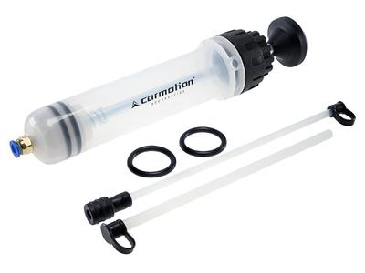 Manual Liquid Suction Pump, 200 Ml