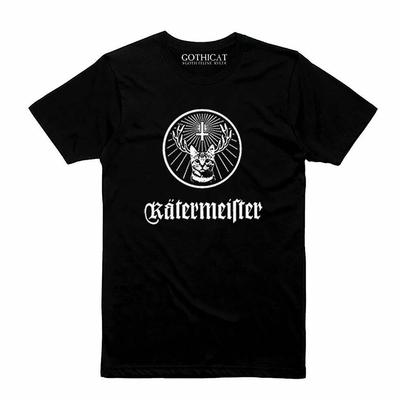 Katermeister - Tričko