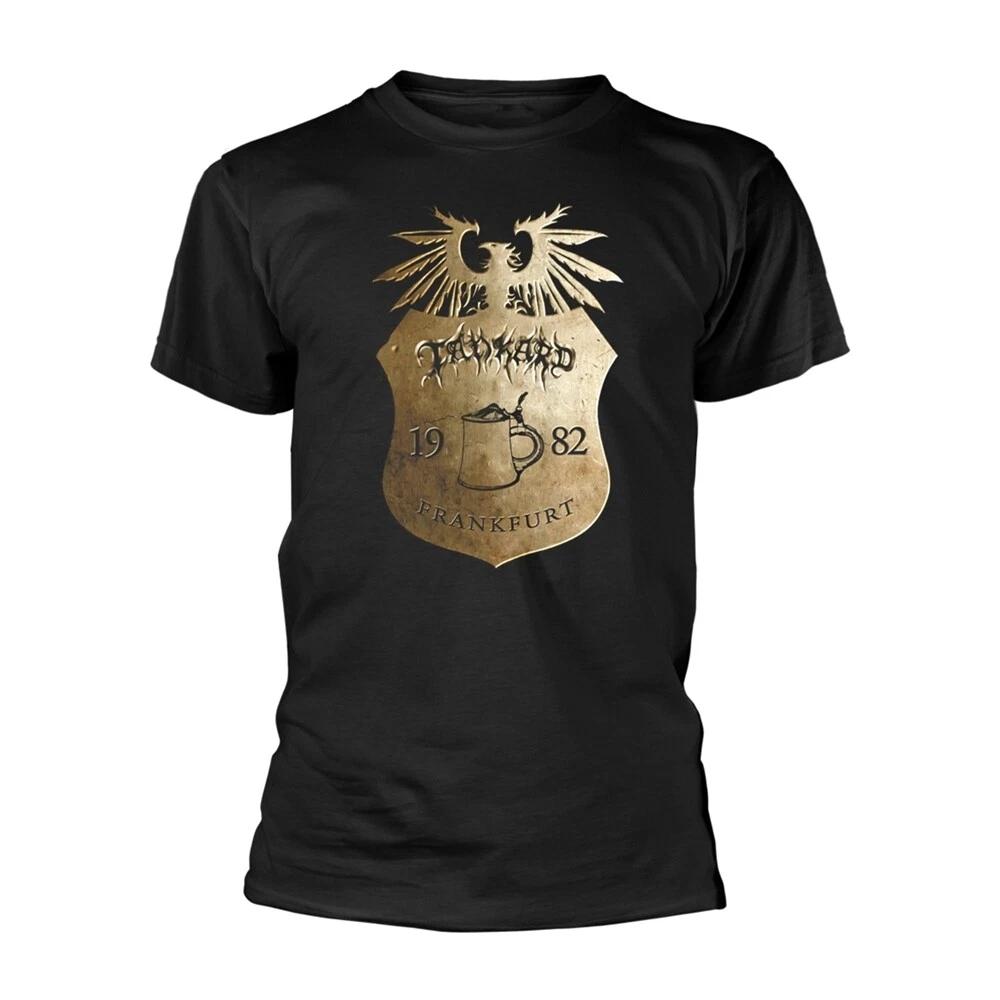 Tankard For A Thousand Beers Official Tee T-Shirt Mens Unisex