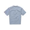 GUCCI Shirts Men's Blue Cuban Collar Moderate (Unisex) Shirts 618920 ZAE5V 4053