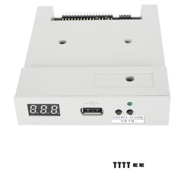 SFR1M TU100K Support d'Émulateur de Disquette 1000 Partitions Clé USB Émulateur de Lecteur de Disquette pour KORG