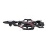 RC Airplane Remote Control Fixed Wing Aircraft with Camera 2.4G 360 Flip Flight Altitude Hold System 3 Speed Modes