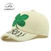 Hat Men's Sunscreen Visor Hat Personalized Graffiti Hand-painted Cap Women's Summer Straw Hat Baseball Cap