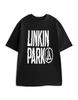 Linkin Park Short Sleeved TShirt Unisexs Black Official Merch