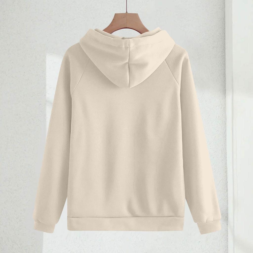 Women's Fashion Solid Colour Long Sleeve Long Pants Sport Two Piece Set