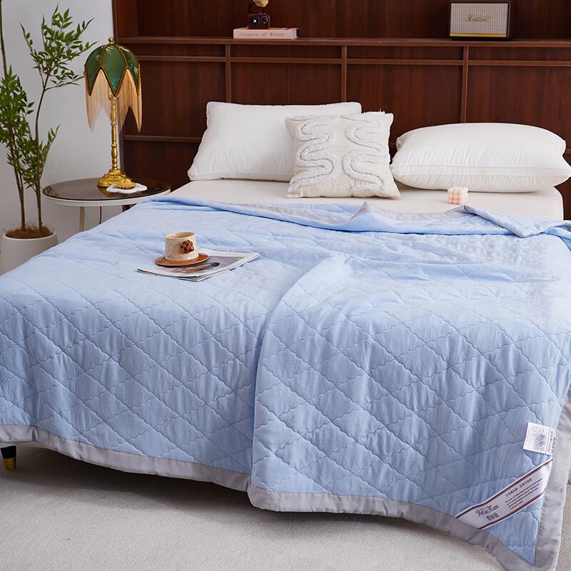 BGM B2503 Washed Embossed Duvet