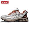 Retro and Comfortable Low-Top Running Shoes for Men Women Unisex Trendy Sports Sneakers