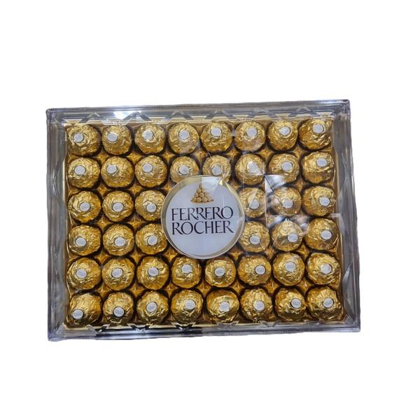 Ferrero Rocher Premium Chocolate Collection 600g One thing