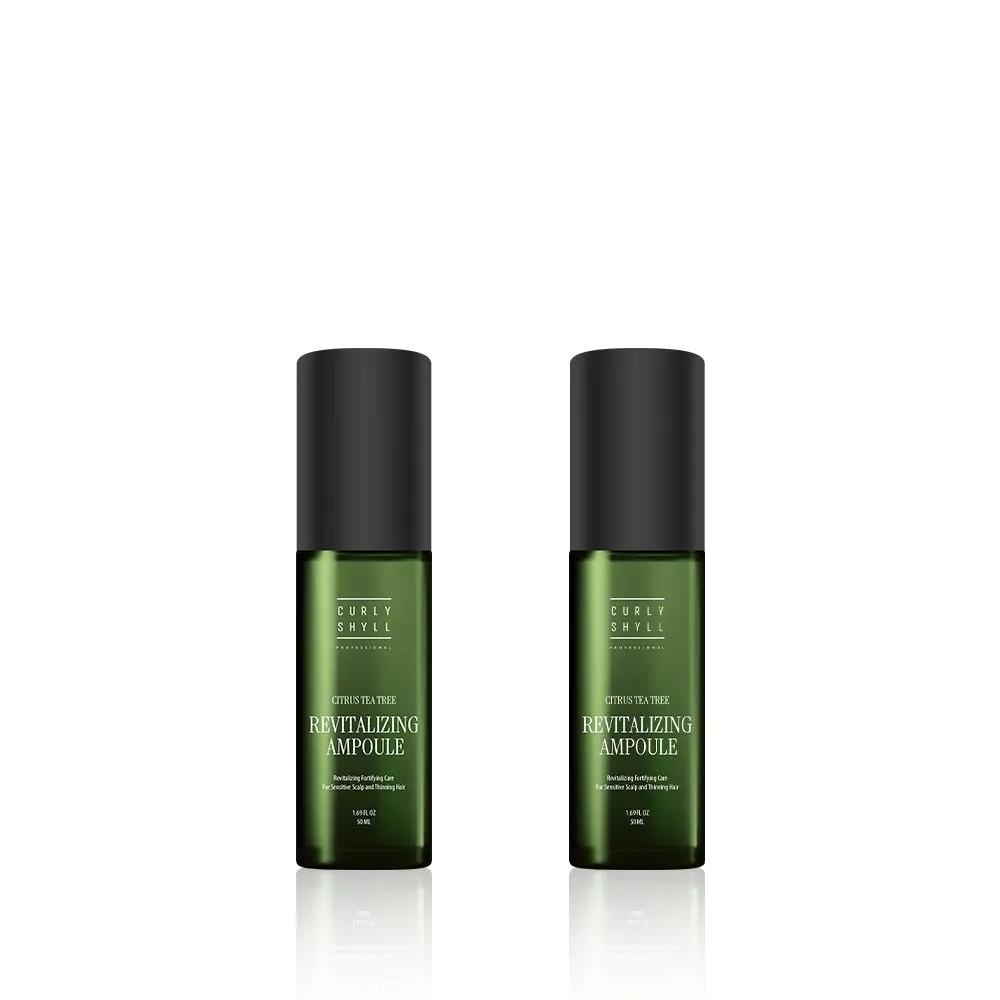 

Revitalizing Ampoule 50ml x 2