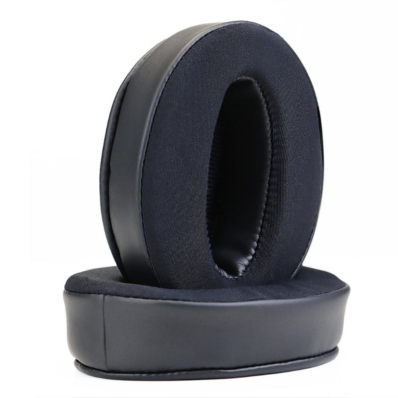 Cooling Gel Ear Pads for HD4.50 4.40BT Hd485 GSP600 Headset Soft Earcups Cover Headphone Earpads Sleeves Replacement