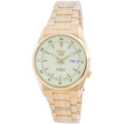 5 Automatic SNK578 SNK578J1 SNK578J Japan Made Men's Watch