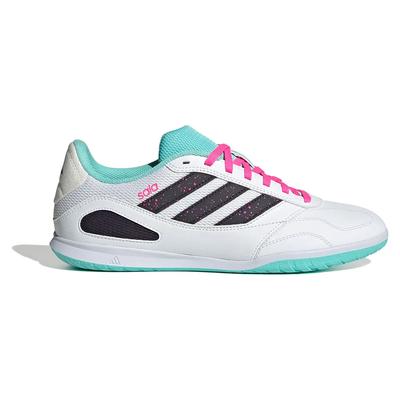 Super Sala Competition 3 Indoor Football Shoes White