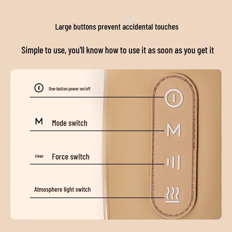 SKG H3 Massage Shawl